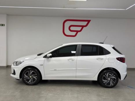 CHEVROLET Onix Hatch 1.0 12V 4P FLEX LT TURBO, Foto 4
