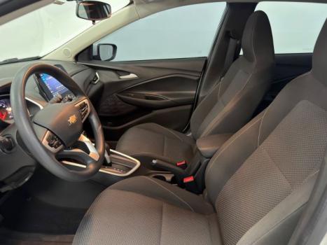 CHEVROLET Onix Hatch 1.0 12V 4P FLEX LT TURBO, Foto 5