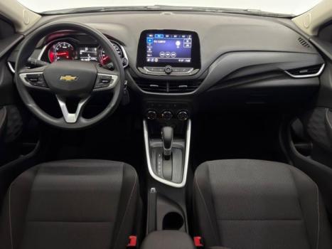 CHEVROLET Onix Hatch 1.0 12V 4P FLEX LT TURBO, Foto 6