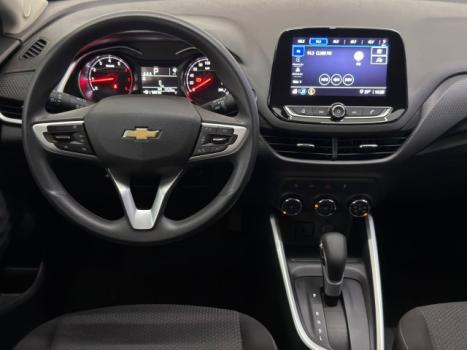 CHEVROLET Onix Hatch 1.0 12V 4P FLEX LT TURBO, Foto 7