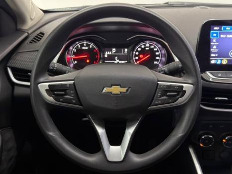 CHEVROLET Onix Hatch 1.0 12V 4P FLEX LT TURBO, Foto 8