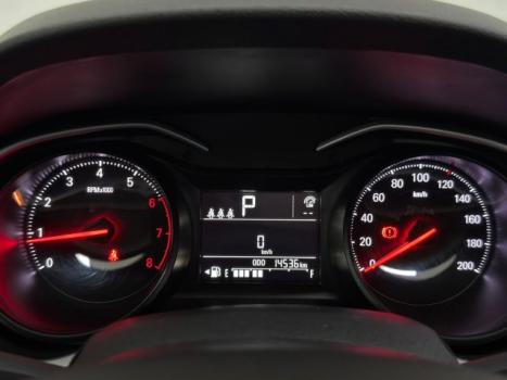 CHEVROLET Onix Hatch 1.0 12V 4P FLEX LT TURBO, Foto 10