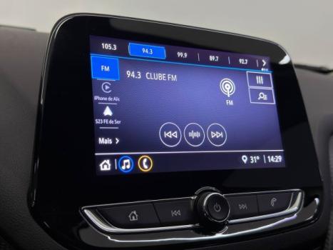 CHEVROLET Onix Hatch 1.0 12V 4P FLEX LT TURBO, Foto 11