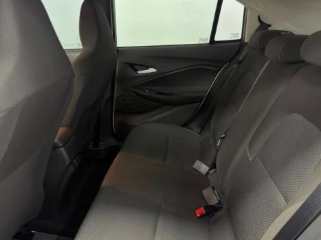 CHEVROLET Onix Hatch 1.0 12V 4P FLEX LT TURBO, Foto 14
