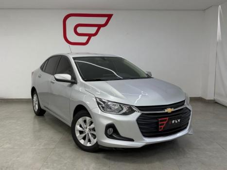 CHEVROLET Onix Hatch 1.0 12V 4P FLEX PLUS TURBO AUTOM�TICO, Foto 1