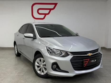 CHEVROLET Onix Hatch 1.0 12V 4P FLEX PLUS TURBO AUTOM�TICO, Foto 2