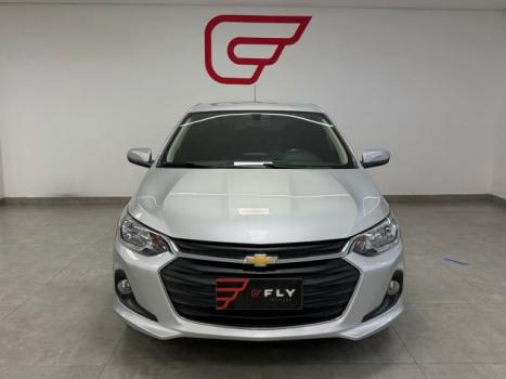 CHEVROLET Onix Hatch 1.0 12V 4P FLEX PLUS TURBO AUTOM�TICO, Foto 3