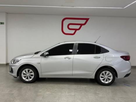 CHEVROLET Onix Hatch 1.0 12V 4P FLEX PLUS TURBO AUTOM�TICO, Foto 4