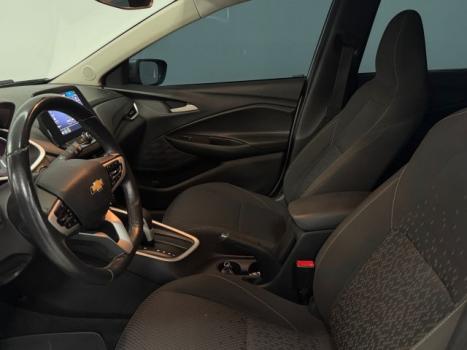 CHEVROLET Onix Hatch 1.0 12V 4P FLEX PLUS TURBO AUTOM�TICO, Foto 5