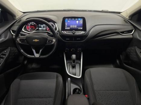 CHEVROLET Onix Hatch 1.0 12V 4P FLEX PLUS TURBO AUTOM�TICO, Foto 6