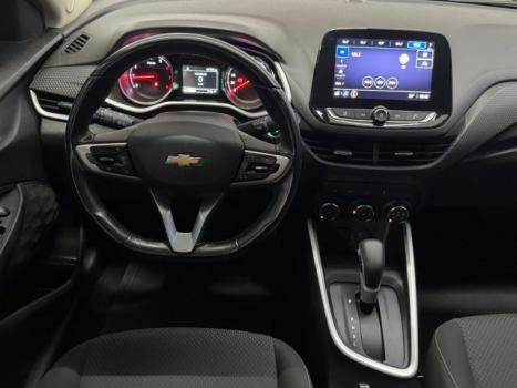 CHEVROLET Onix Hatch 1.0 12V 4P FLEX PLUS TURBO AUTOM�TICO, Foto 7