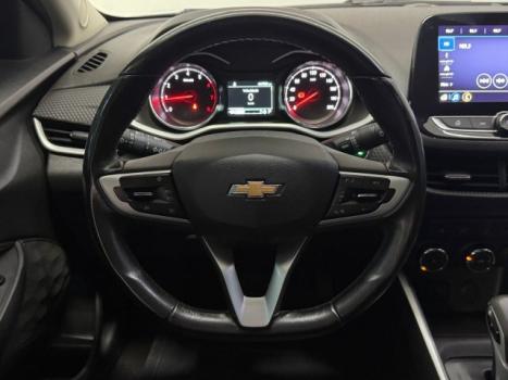 CHEVROLET Onix Hatch 1.0 12V 4P FLEX PLUS TURBO AUTOM�TICO, Foto 8