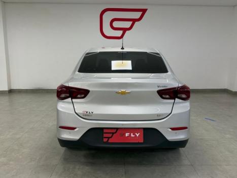 CHEVROLET Onix Hatch 1.0 12V 4P FLEX PLUS TURBO AUTOM�TICO, Foto 15