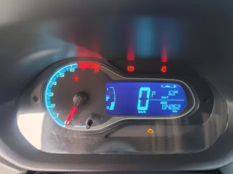 CHEVROLET Onix Hatch 1.4 4P FLEX LTZ AUTOM�TICO, Foto 7