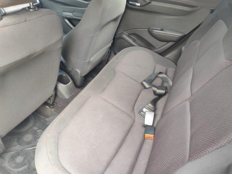 CHEVROLET Onix Hatch 1.4 4P FLEX LTZ AUTOM�TICO, Foto 9