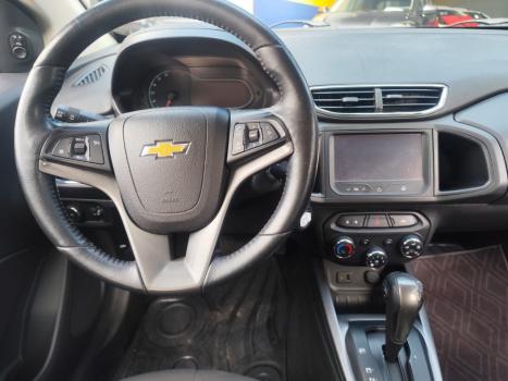 CHEVROLET Onix Hatch 1.4 4P FLEX LTZ AUTOM�TICO, Foto 10