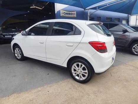 CHEVROLET Onix Hatch 1.4 4P FLEX LTZ AUTOM�TICO, Foto 16