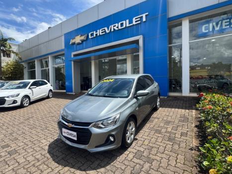 CHEVROLET Onix Hatch 1.0 12V 4P FLEX LTZ TURBO, Foto 4