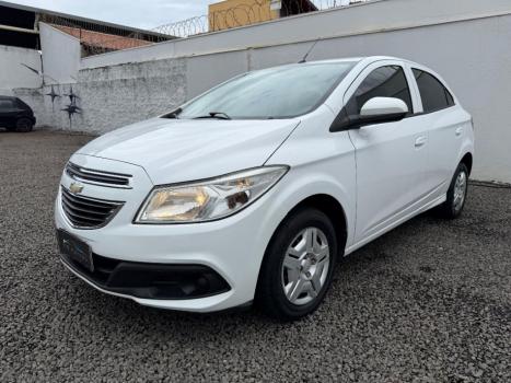 CHEVROLET Onix Hatch 1.0 4P FLEX LT, Foto 3
