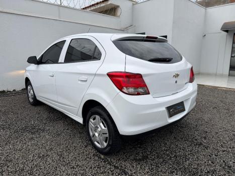 CHEVROLET Onix Hatch 1.0 4P FLEX LT, Foto 4