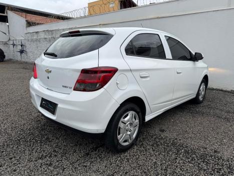 CHEVROLET Onix Hatch 1.0 4P FLEX LT, Foto 6