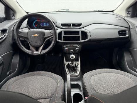 CHEVROLET Onix Hatch 1.0 4P FLEX LT, Foto 7