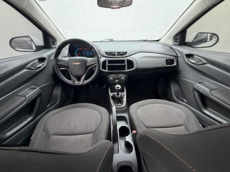 CHEVROLET Onix Hatch 1.0 4P FLEX LT, Foto 8