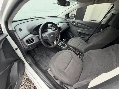 CHEVROLET Onix Hatch 1.0 4P FLEX LT, Foto 9