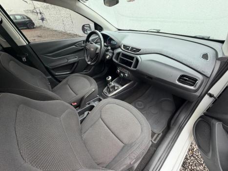 CHEVROLET Onix Hatch 1.0 4P FLEX LT, Foto 10