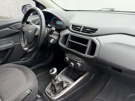 CHEVROLET Onix Hatch 1.0 4P FLEX LT, Foto 11