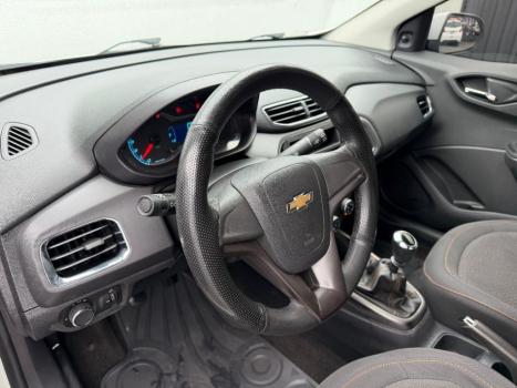 CHEVROLET Onix Hatch 1.0 4P FLEX LT, Foto 12