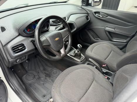 CHEVROLET Onix Hatch 1.0 4P FLEX LT, Foto 13