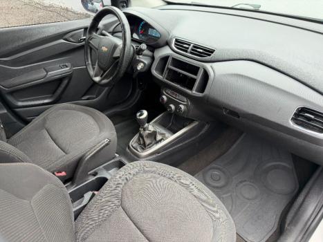 CHEVROLET Onix Hatch 1.0 4P FLEX LT, Foto 14