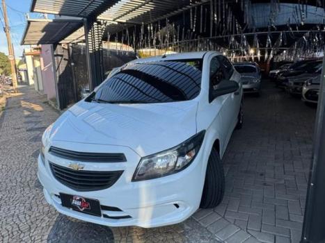 CHEVROLET Onix Hatch 1.0 4P FLEX JOY, Foto 2