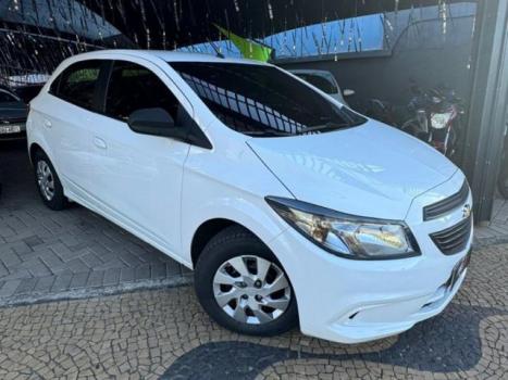 CHEVROLET Onix Hatch 1.0 4P FLEX JOY, Foto 3