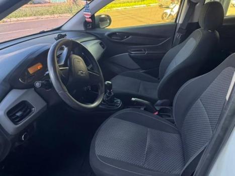 CHEVROLET Onix Hatch 1.0 4P FLEX JOY, Foto 4