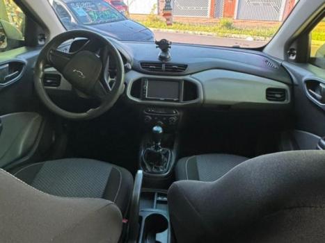 CHEVROLET Onix Hatch 1.0 4P FLEX JOY, Foto 5