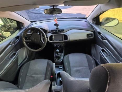 CHEVROLET Onix Hatch 1.0 4P FLEX JOY, Foto 6