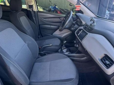 CHEVROLET Onix Hatch 1.0 4P FLEX JOY, Foto 8