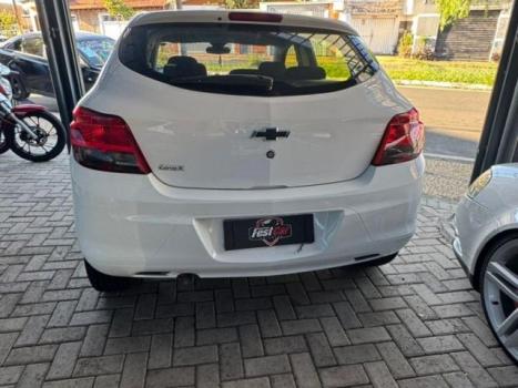 CHEVROLET Onix Hatch 1.0 4P FLEX JOY, Foto 10