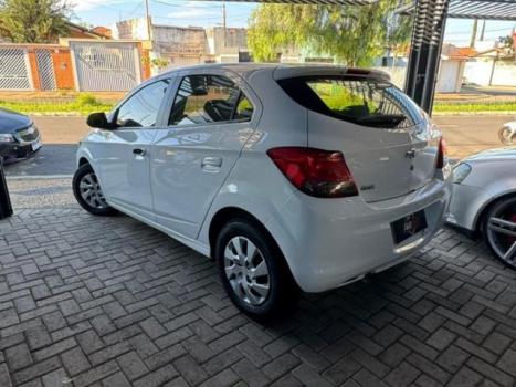 CHEVROLET Onix Hatch 1.0 4P FLEX JOY, Foto 11