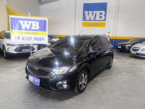 CHEVROLET Onix Hatch 1.4 4P FLEX LTZ AUTOM�TICO, Foto 1