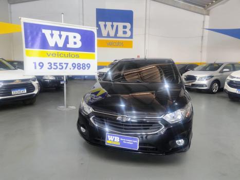 CHEVROLET Onix Hatch 1.4 4P FLEX LTZ AUTOM�TICO, Foto 2