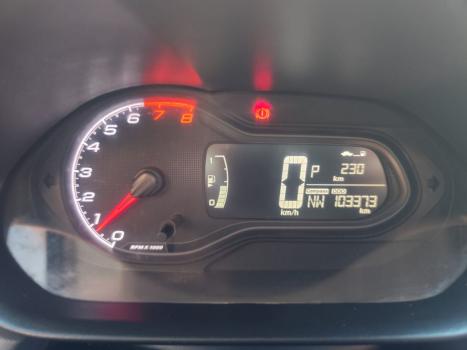 CHEVROLET Onix Hatch 1.4 4P FLEX LTZ AUTOM�TICO, Foto 7