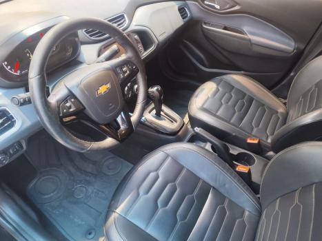 CHEVROLET Onix Hatch 1.4 4P FLEX LTZ AUTOM�TICO, Foto 8