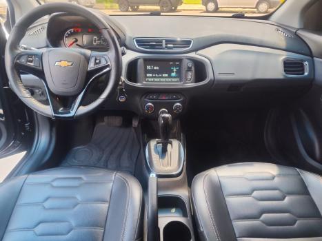 CHEVROLET Onix Hatch 1.4 4P FLEX LTZ AUTOM�TICO, Foto 9