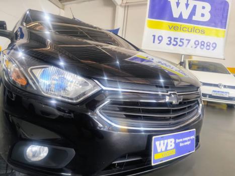 CHEVROLET Onix Hatch 1.4 4P FLEX LTZ AUTOM�TICO, Foto 11