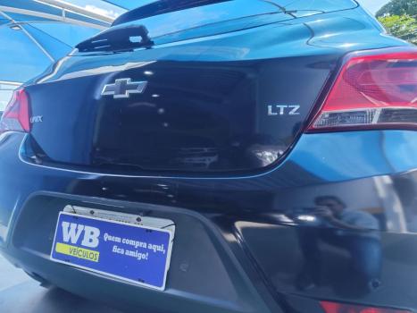 CHEVROLET Onix Hatch 1.4 4P FLEX LTZ AUTOM�TICO, Foto 12