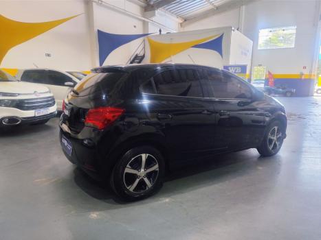 CHEVROLET Onix Hatch 1.4 4P FLEX LTZ AUTOM�TICO, Foto 14