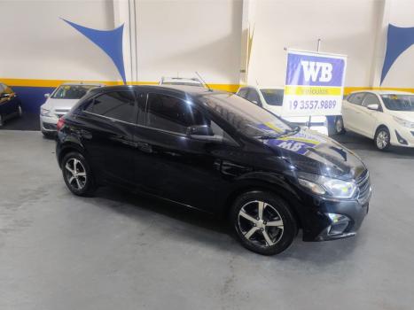 CHEVROLET Onix Hatch 1.4 4P FLEX LTZ AUTOM�TICO, Foto 15